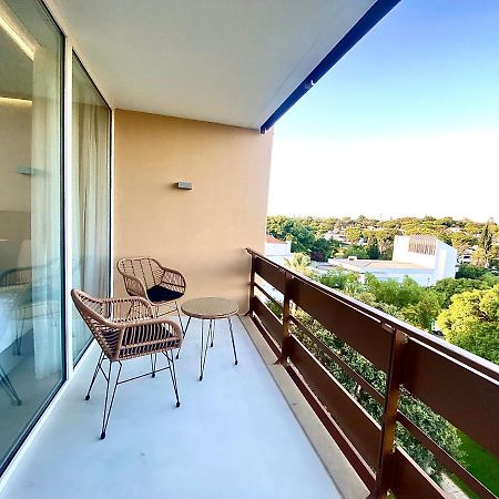 וילהמורה Marina Walk Apartment מראה חיצוני תמונה