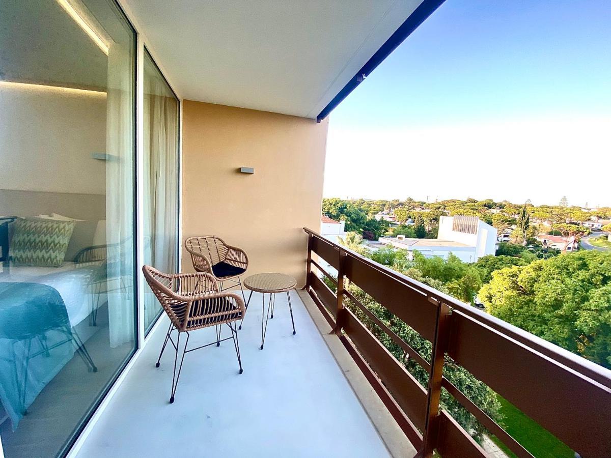 וילהמורה Marina Walk Apartment מראה חיצוני תמונה