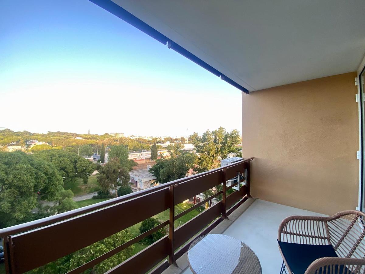 וילהמורה Marina Walk Apartment מראה חיצוני תמונה