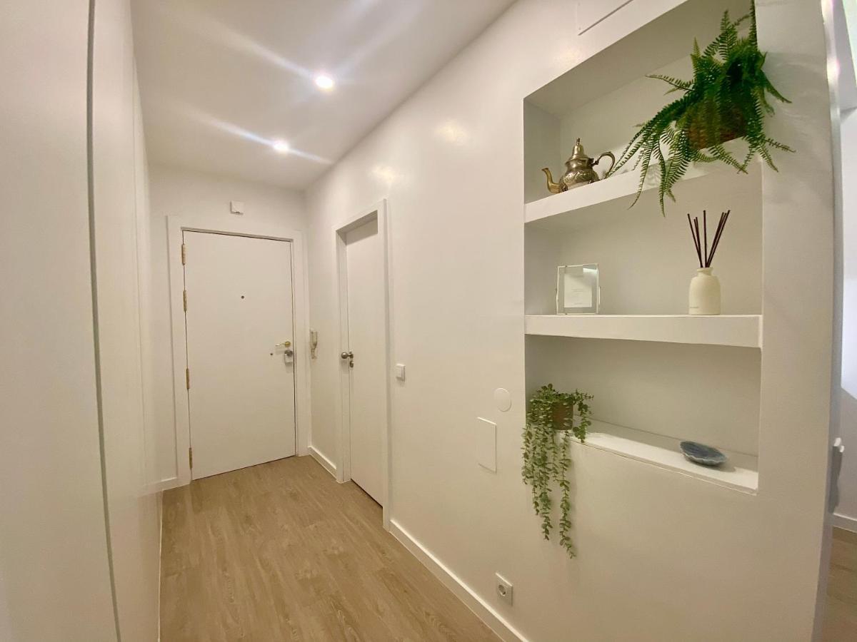 וילהמורה Marina Walk Apartment מראה חיצוני תמונה