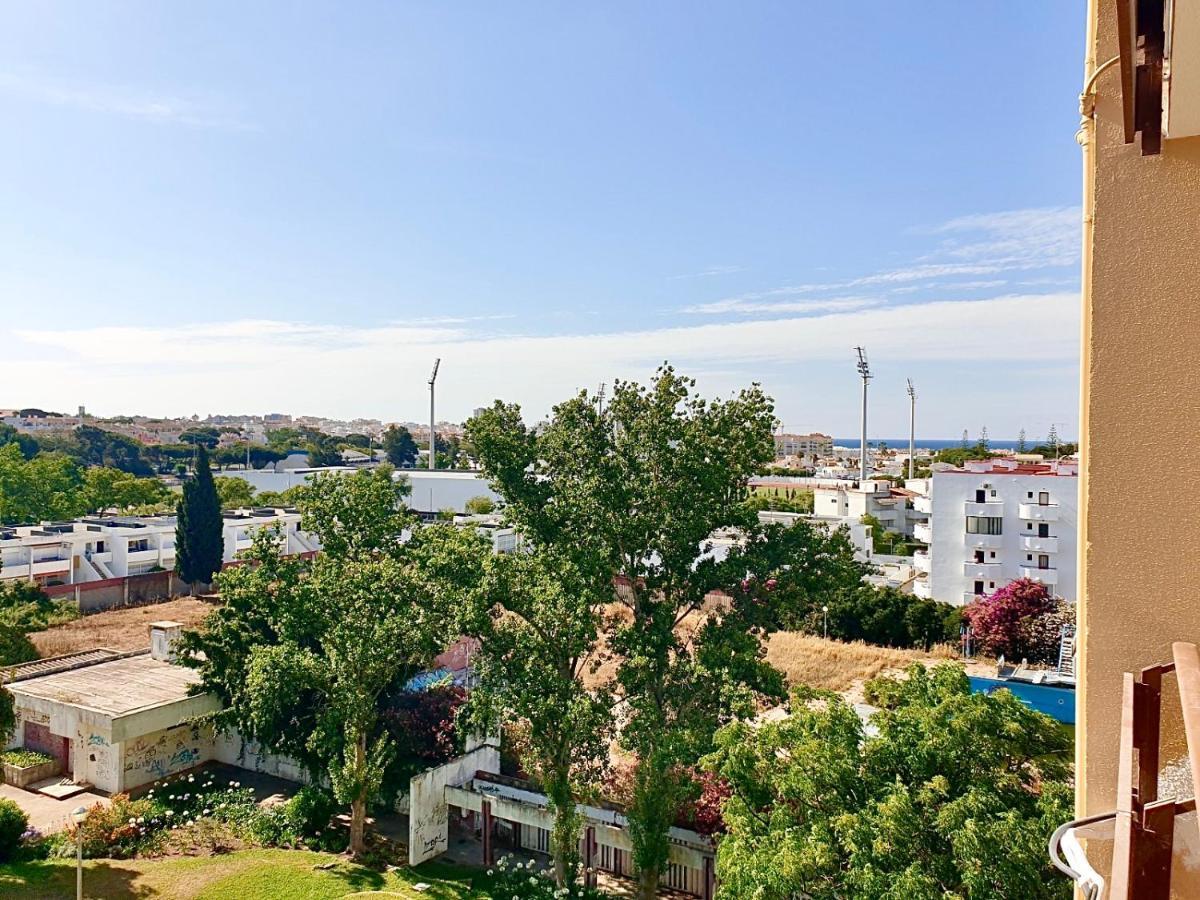 וילהמורה Marina Walk Apartment מראה חיצוני תמונה