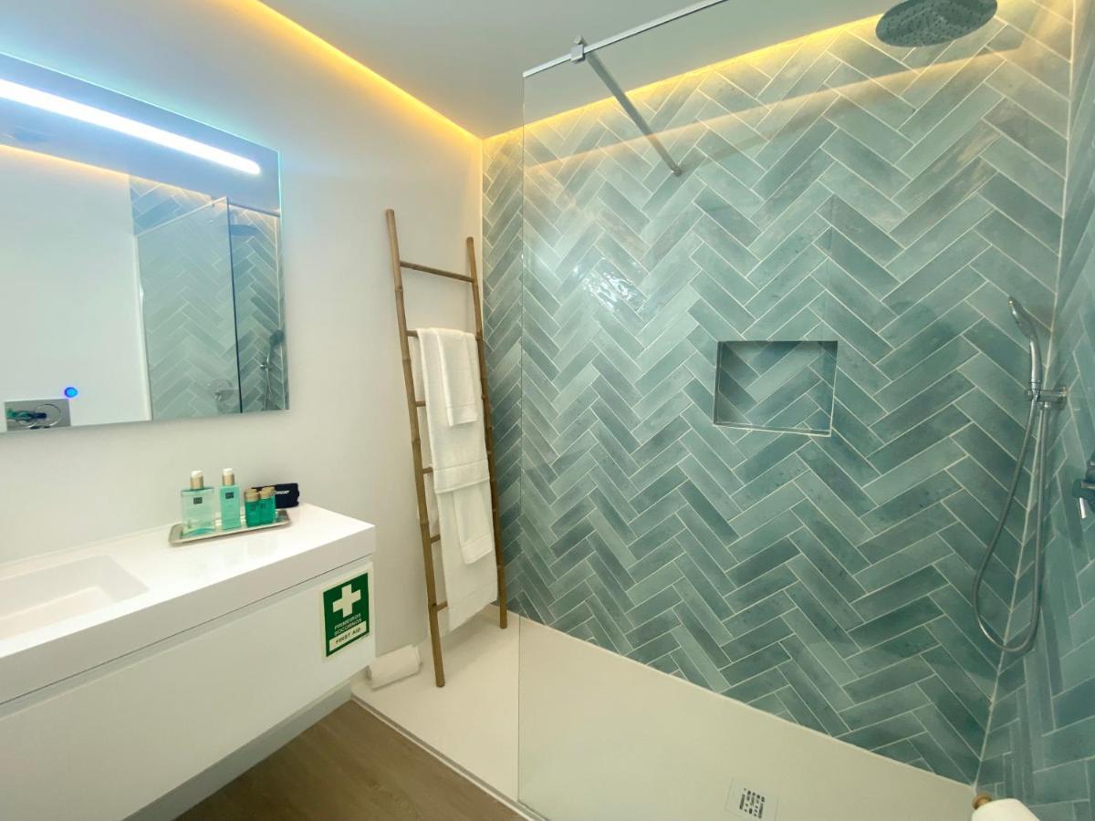 וילהמורה Marina Walk Apartment מראה חיצוני תמונה